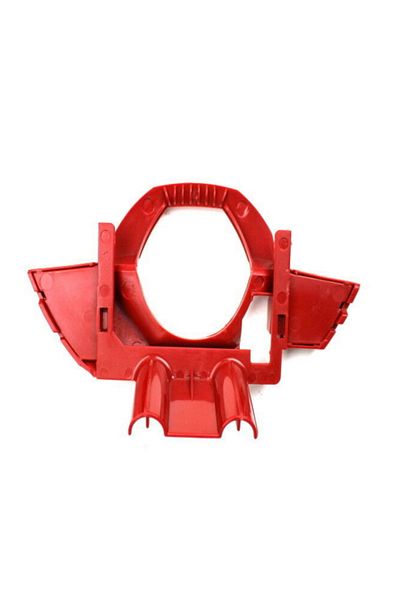 Nilfisk Coupe Dust Bag Carrier