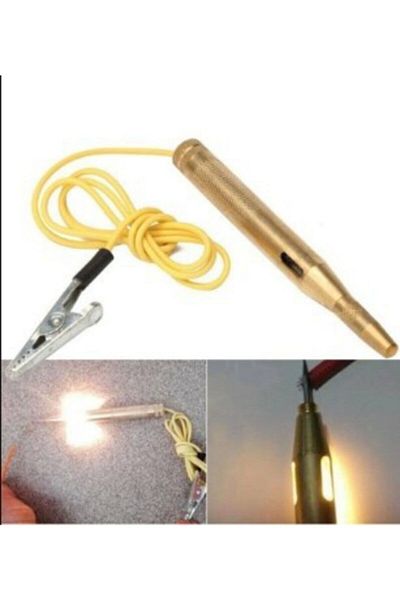 A POINT Auto Vehicle Control Pen 12 Volt Professional