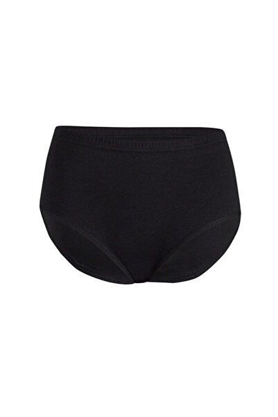 YILDIZ 3 Adet Süper Battal Ribana Kadın Külot