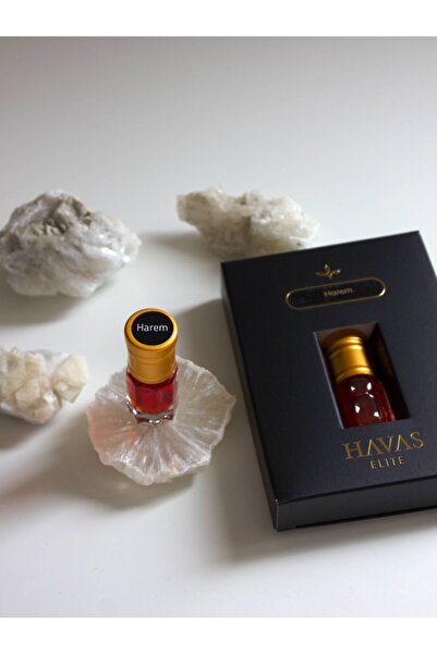 havas elite Harem 3 ml Esans Parfüm