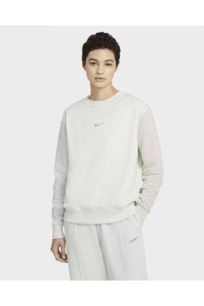 Nike Sportswear swoosh women s crew dj4411 083 Fiyat Yorumlar Trendyol