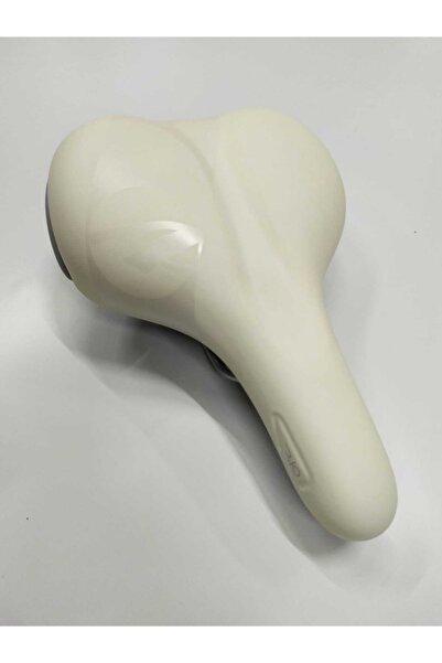 Selle Royal Sele Royal Jel Sele City Sele Beyaz