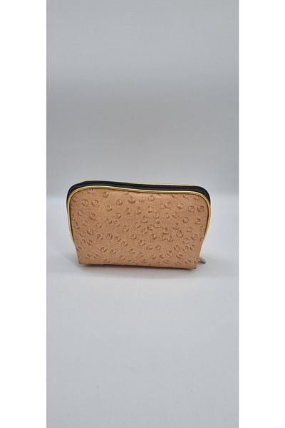 MATS ÇANTA Makeup Bag Inside Powder Color 0671