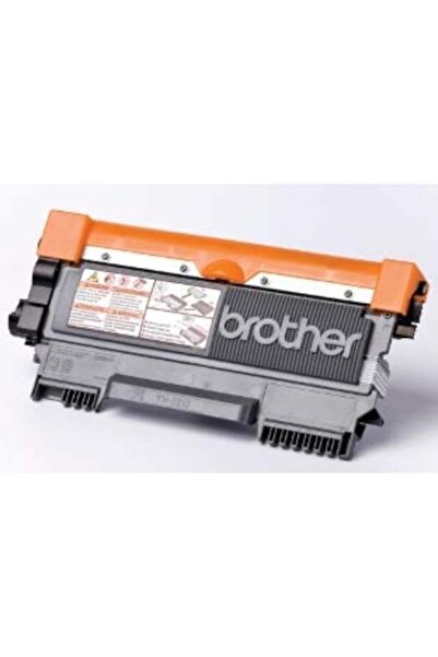 Brother Tn-2260 1200 Sayfa Toner Hl-2250dn, Mfc-7360