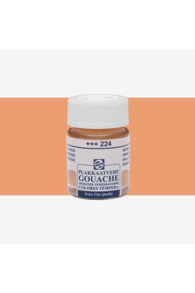 Talens Guaj 16ml Naples Yellow Red 224