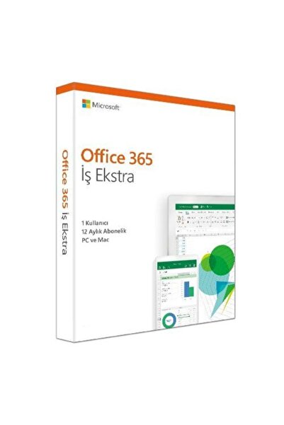 markomix Microsoft Office 365 Pro Plus 2026 Süresiz Lisans Üyeliği -Word, Exc...