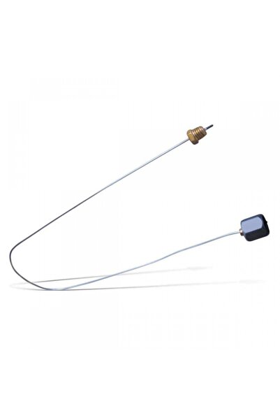 Silter Manometre Paslanmaz Borusu (sy Mpb 11015)