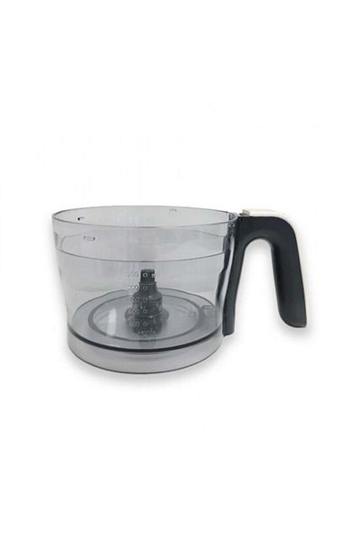 Arnica Stilevs Maxi Chef Food Processor Bowl