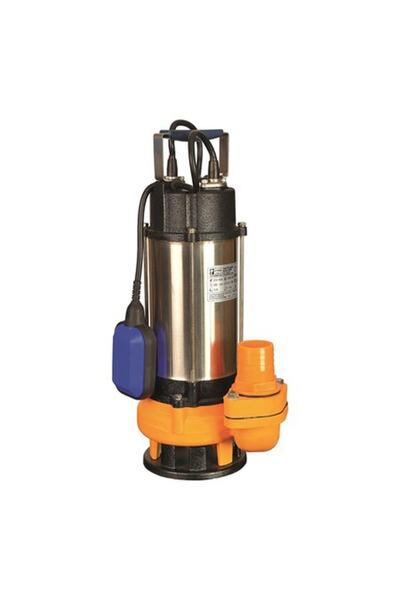 Cat Power Catpower 630 Dalgıç Pompa Foseptik Parçalayıcı 2"