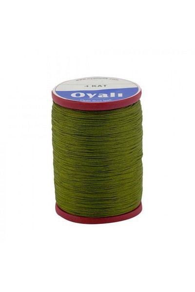ATMACA TUHAFİYE Embroidered 4 Layers Artificial Silk Needle Embroidery Rope-Embroidery Rope Color No: 728