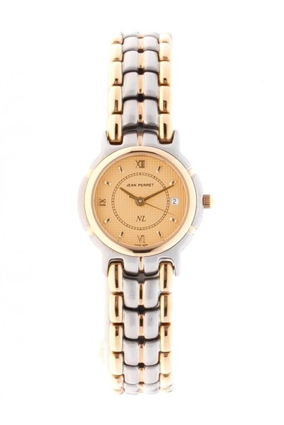 JEAN PERRET Tt.5259.sbse Bayan Kol Saati