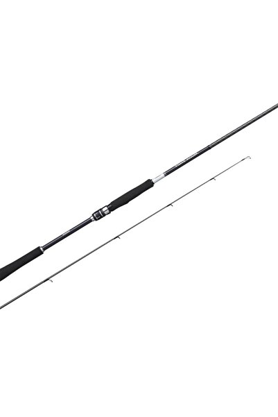 Shimano Moonshot Spinning Inshore 2,59m 8'6'' Plug 6-32g - Max 38gr Jig Atarl...
