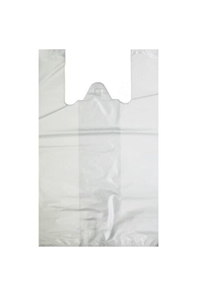 Kolim Hırır Athlete Bag Color White Small Size 25x45 Cm 2 Kg