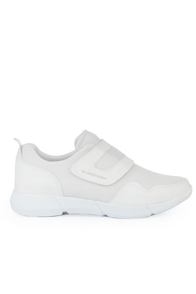 Slazenger Aca I Sneaker Herrenschuhe Weiß