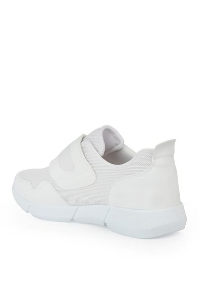 Slazenger Aca I Sneaker Herrenschuhe Weiß