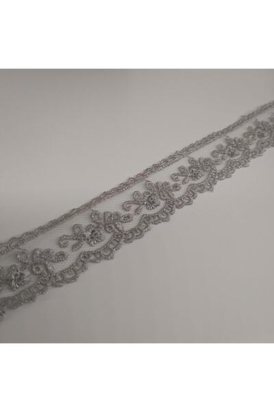 Dost Lace Guipure Width 2 cm 9 Meters