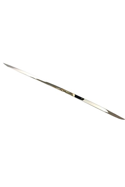 Orjinal Renault Fluence Bagaj Kapağı Çıtası Nikelaj 7711427451