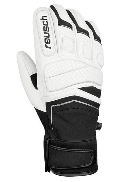 Reusch Profi Sl Men's Ski Gloves