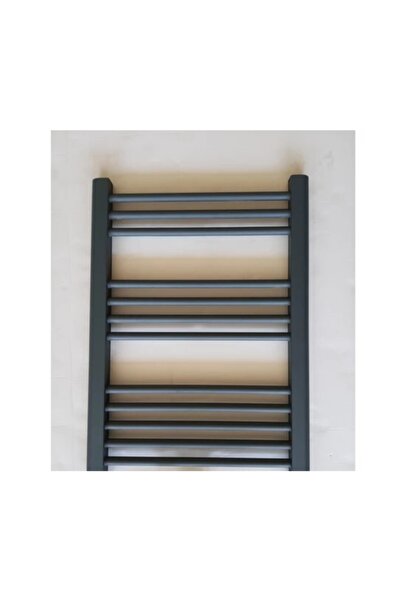 ŞİMAŞ HAVLUPAN 500x700 Antrasit 10 Borulu Havlupan