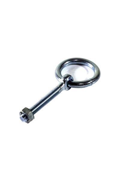 Genel Markalar Halkalı Civata M10