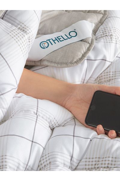OTHELLO طقم نوم فردي فيرنو 155×215
