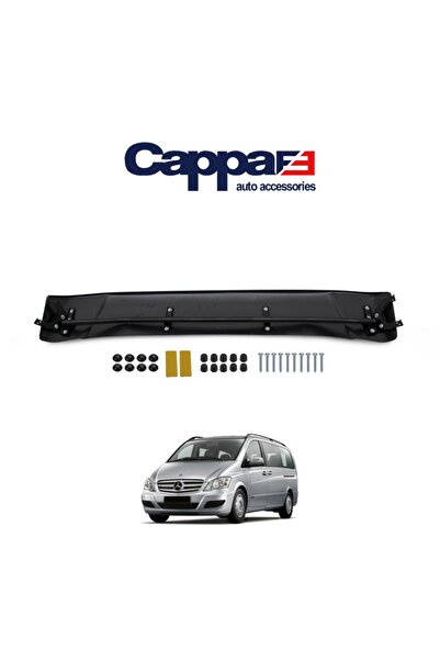 Cappafe Mercedes B. Vito/w639 Ön Cam Güneşliği 2011-2014 Yılı Arası