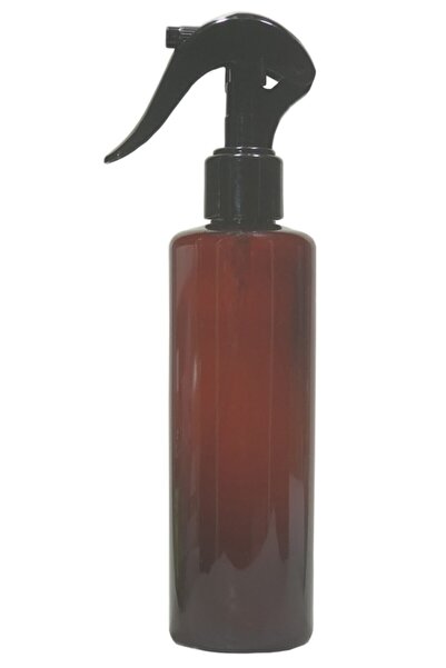 Paradise Boş Pet Şişe Ambalaj 250 ml ve Tiger Valf Sprey 3 Adet