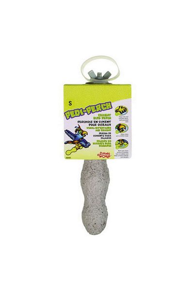 Living World 16 cm Bird Perch - Small