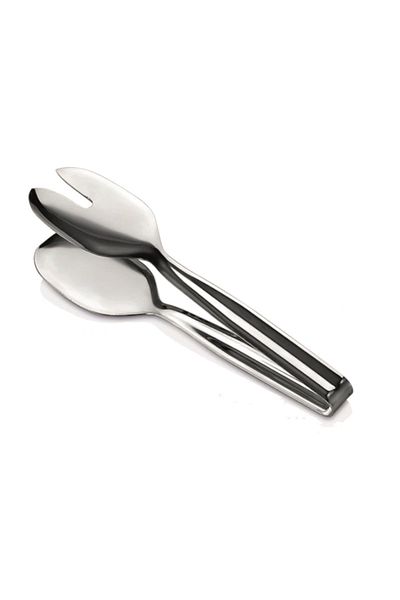 evikonu Salad And Serving Tongs