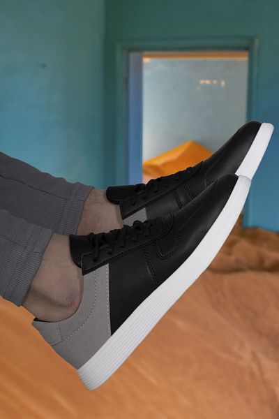 Riccon Tenis unisex Black Ice 0012219