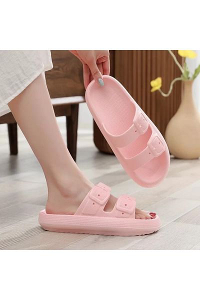 Wordex Cx 095.01 Soft Sole Unisex Beach Pool Garden Summer Daily Slippers
