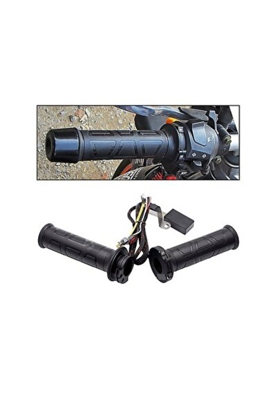 Universal 4 Kademeli Elcik Isıtma Üniversal Elcik Isıtma