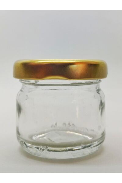 Şişecam 29 Cc Cam Kavanoz-110 Adet