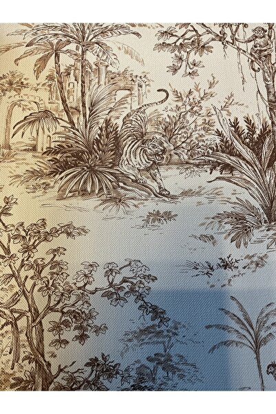 Adawall Tropicano Duvar Kağıdı