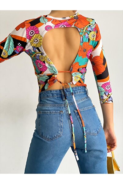 Noa&Noa Cultură detaliată fără spate