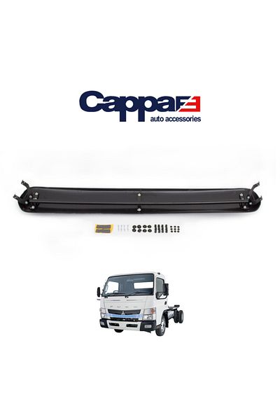 Cappafe Mitsubishi Fuso Canter Windshield Sunshade Between 1998-2012