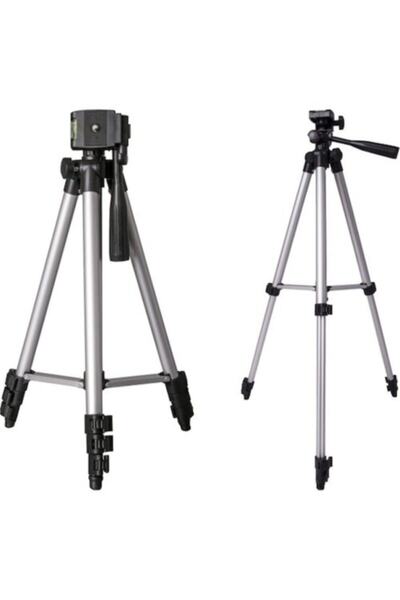 Daytona Xl 102cm. Ceptelefonu/tüm Kameralar Uygun Tripod
