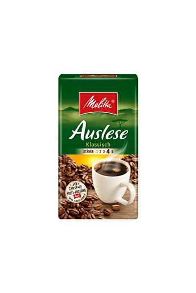 melitta Класическо мляно кафе Auslese, 500 гр.