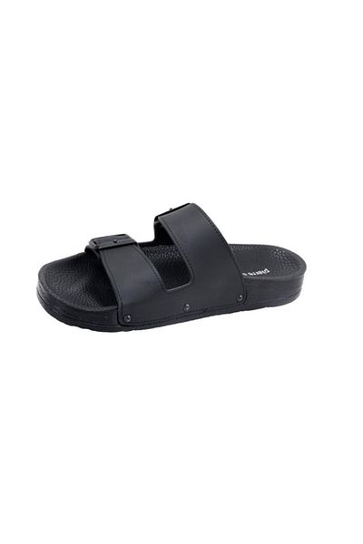 Pierre Cardin PC-3244 Ortho Pedic Ανδρικές Παντόφλες μεγάλου μεγέθους