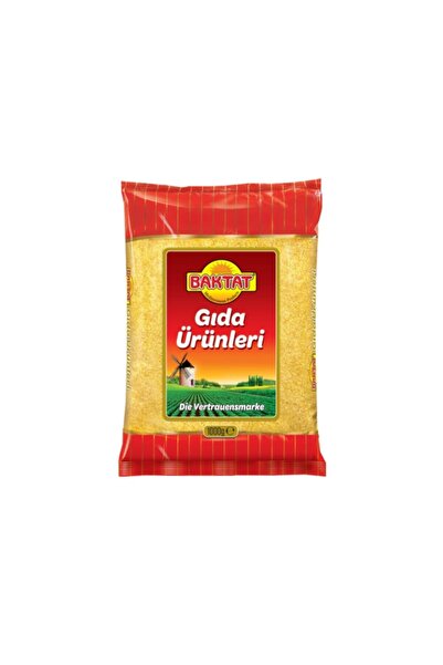 Baktat Köftelik Bulgur 1 Kg