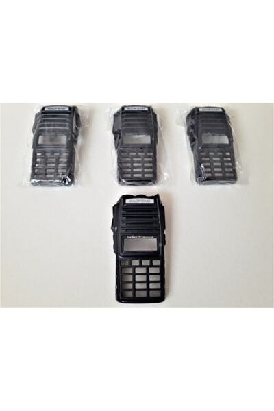 BAOFENG Uv82 Uv-82 Uv82plus Uv-82hp Uv-8hx Uv-82l Uv-8d Serileri Için Kasa
