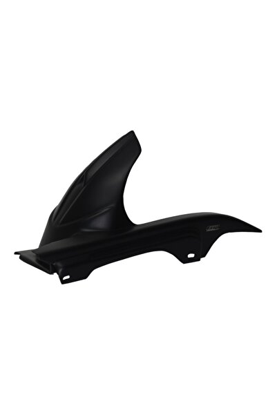 GP KOMPOZİT Honda Nc 700 / 750 X 2012-2022 Uyumlu Arka Çamurluk Siyah