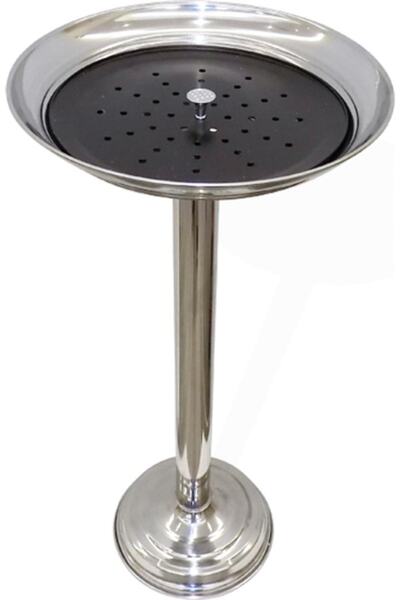 Maxiflow Champagne Ashtray 13340
