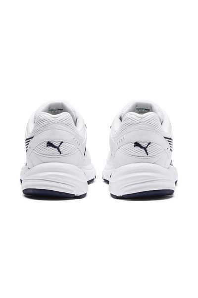Puma Pantofi de alergat AXIS alb pentru bărbați 100407793