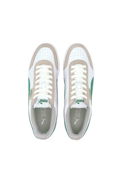 Puma COURT LEGEND LO Beyaz Erkek Sneaker Ayakkabı 101119273