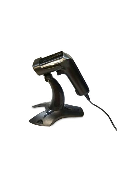 KODDATA Kds-2040 Wired Barcode Reader (with Stand)