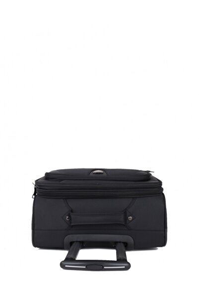 U.S. Polo Assn. Siyah Organizatör Pilot Çantası Plvlz8095