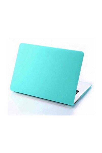 Nezih Case Apple Macbook Air 13.3 M1 2020 Kılıf 360 Derece Parlak Tam Korumalı A1932/a2179/a2337