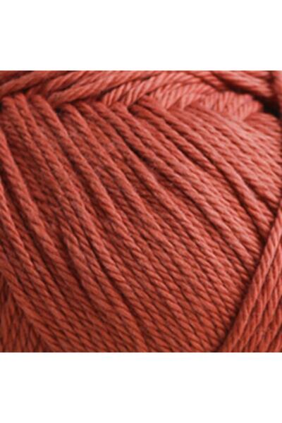 Gazzal Gıza Matte Gızamat 100gr - Bumbac Amigurumi Ață de tricotat manual Taka Yarn 5590 Gmt