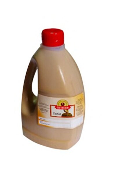Öztecer Tahin 1 kg.